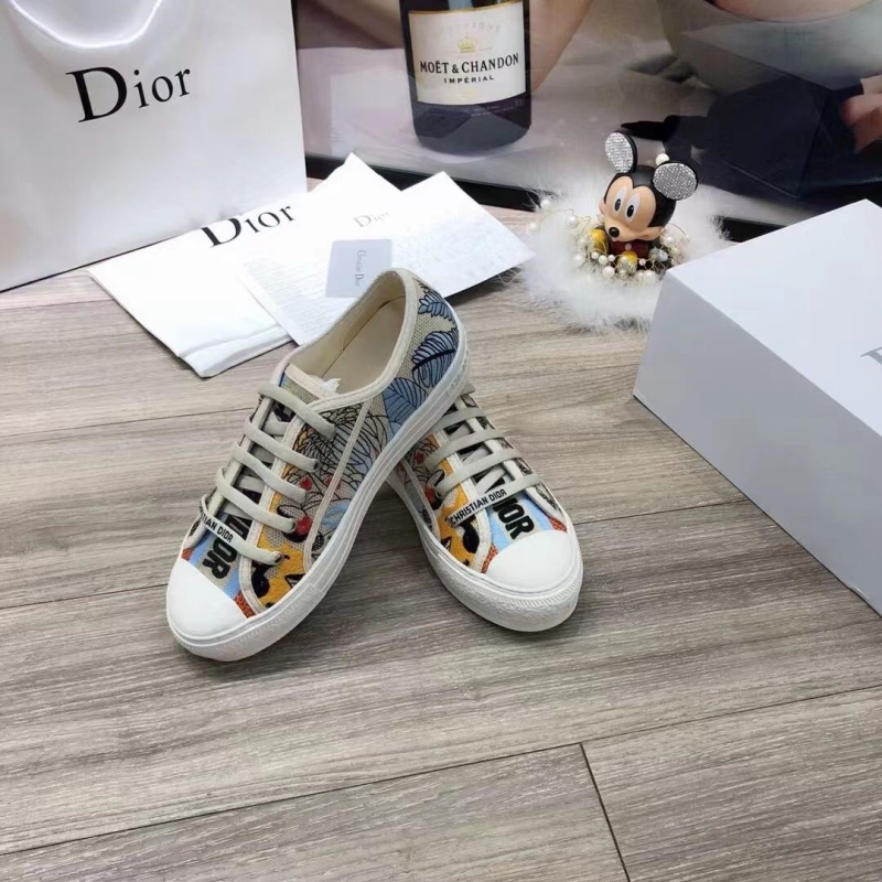 Christian Dior Sneakers